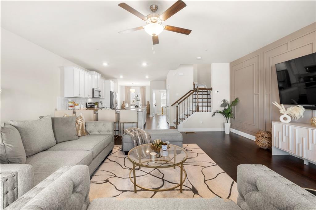 Marvelle - Residential