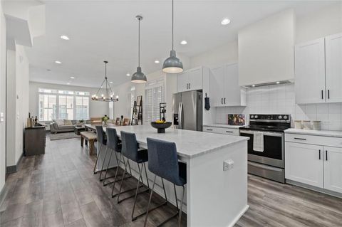 3 Becker Place NW Atlanta GA 30307