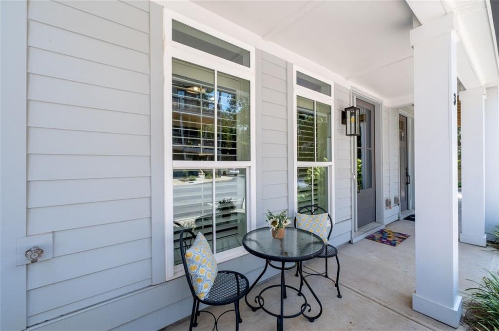 3 Becker Place NW