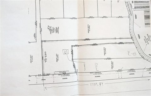 Vacant Land For Sale - 197 Eli Knob Road<br/> White County, Dahlonega, GA 30528