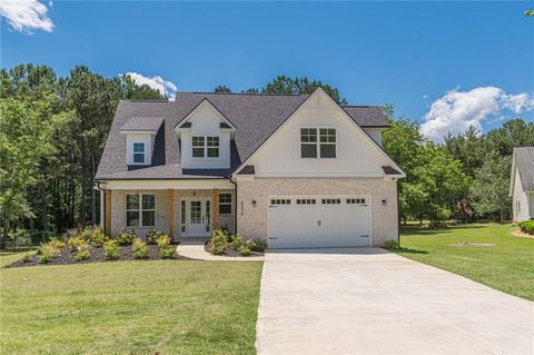 4075 O Henry Court Mcdonough GA 30252