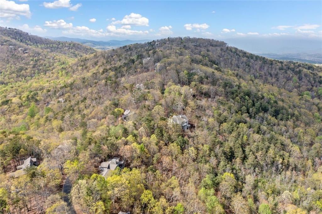 2107 Mcelroy Mountain Drive, Big Canoe, Georgia image 7