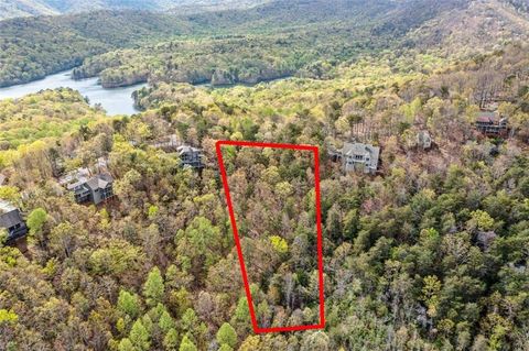 2107 McElroy Mountain Drive Big Canoe GA 30143