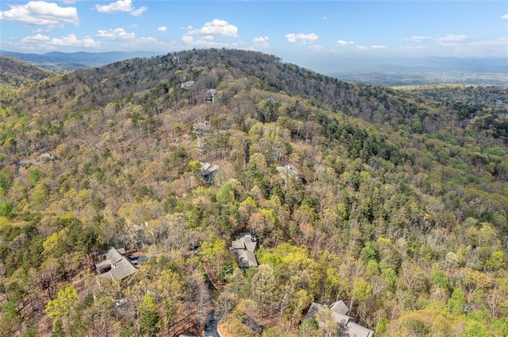 2107 Mcelroy Mountain Drive, Big Canoe, Georgia image 6