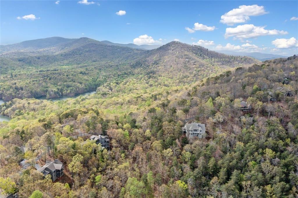 2107 Mcelroy Mountain Drive, Big Canoe, Georgia image 9