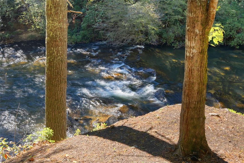 505 River Ridge Road