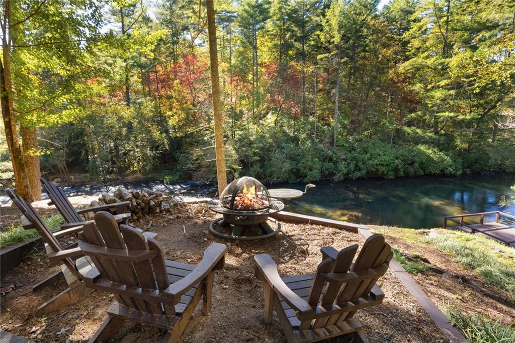 505 River Ridge Road