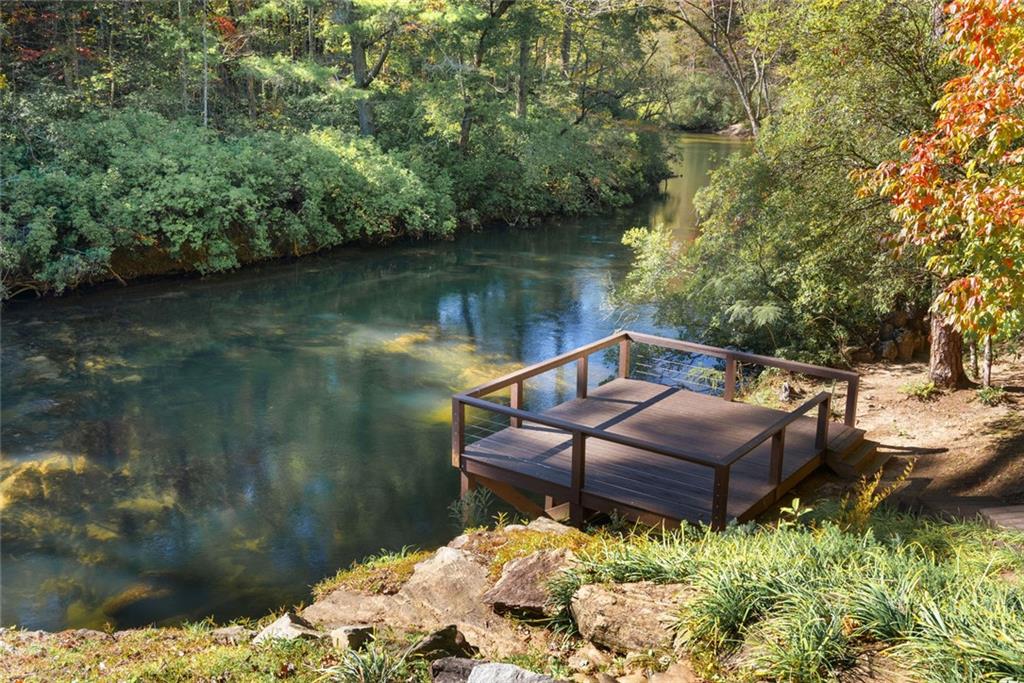 505 River Ridge Road