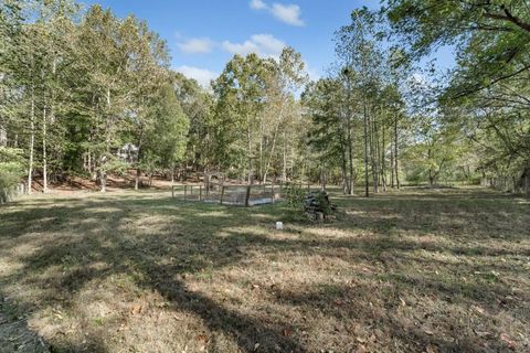 A home in Flowery Branch