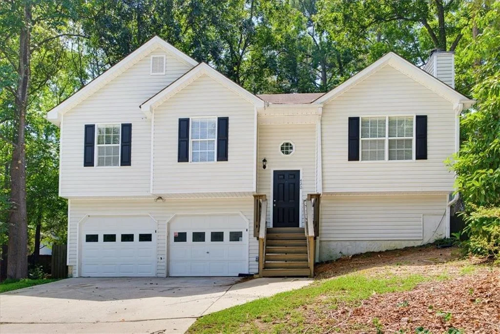 420 Blake Drive, Douglasville, GA, 30134
