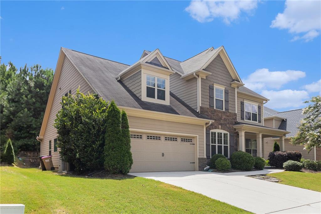 2200 Spring Sound Lane