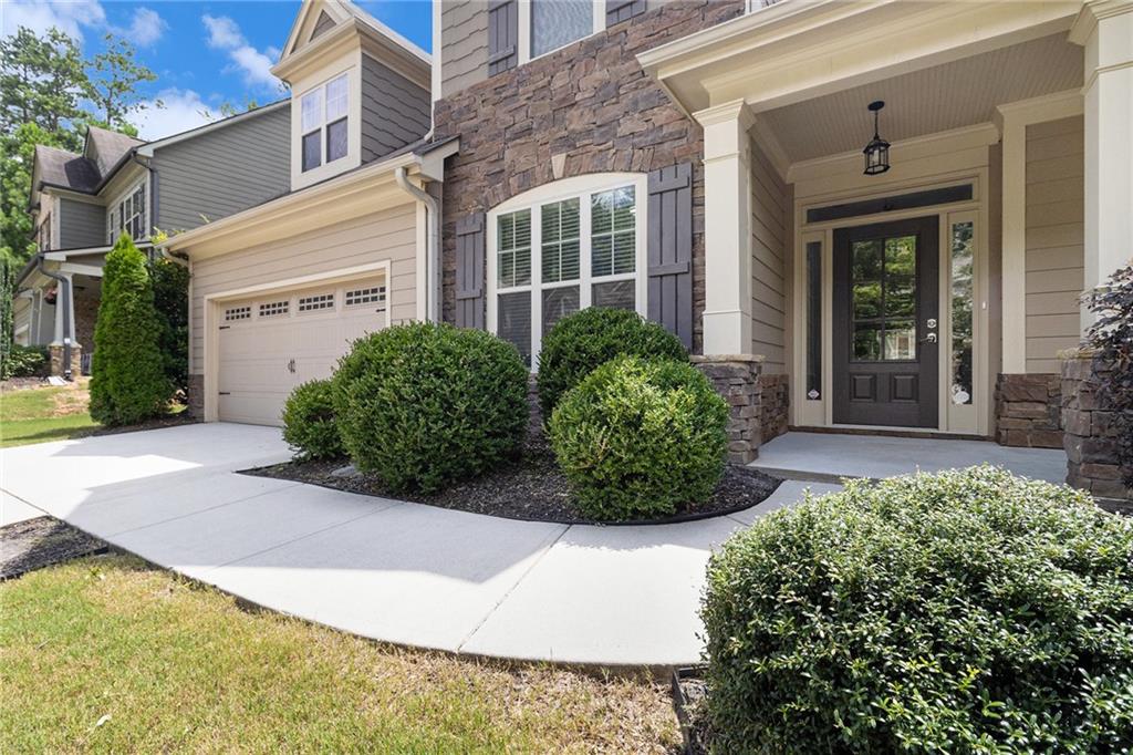 2200 Spring Sound Lane