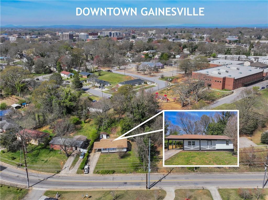 2491 Martin Luther King Jr Boulevard, Gainesville, Georgia image 6