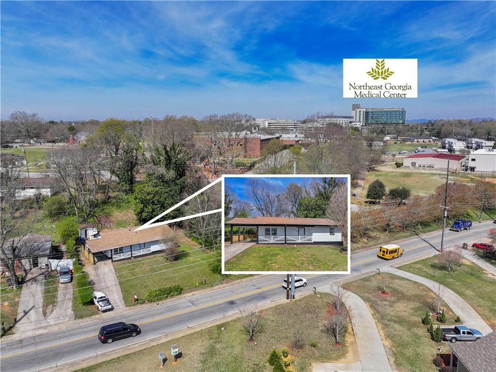 2491 Martin Luther King Jr Boulevard, Gainesville, Georgia image 7