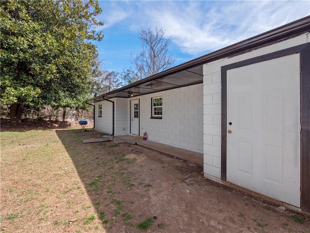 2491 Martin Luther King Jr Boulevard, Gainesville, Georgia image 28