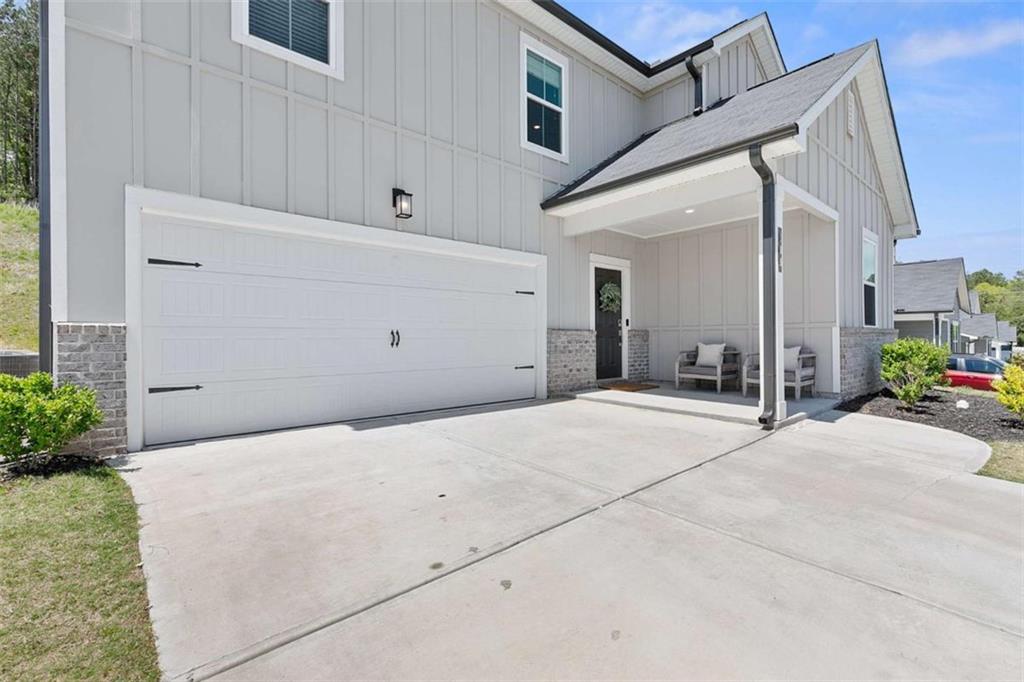 100 Summerwood Lane, Dawsonville, Georgia image 3