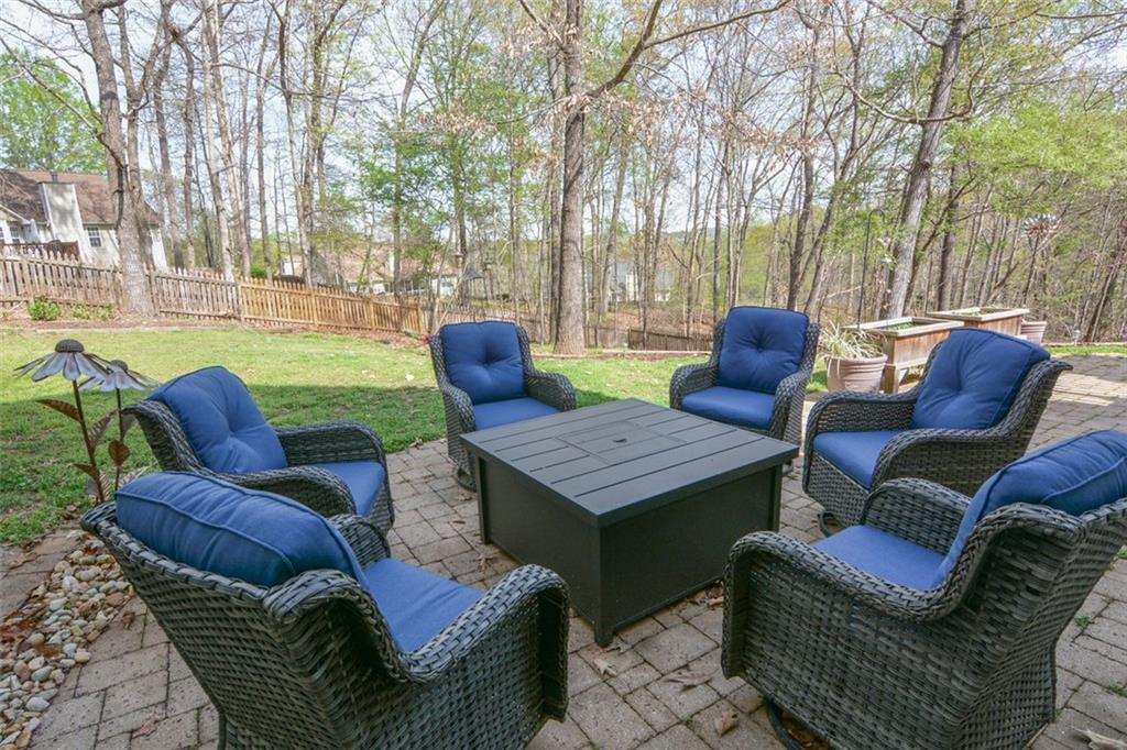 525 Hilliard Court, Suwanee, Georgia image 50