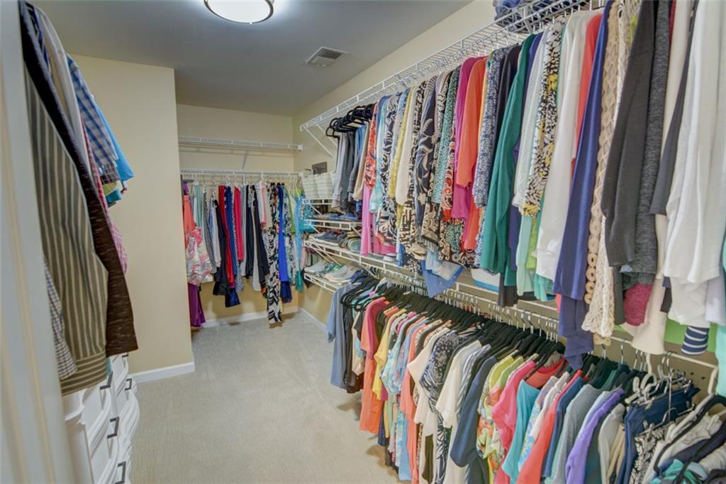 525 Hilliard Court, Suwanee, Georgia image 28