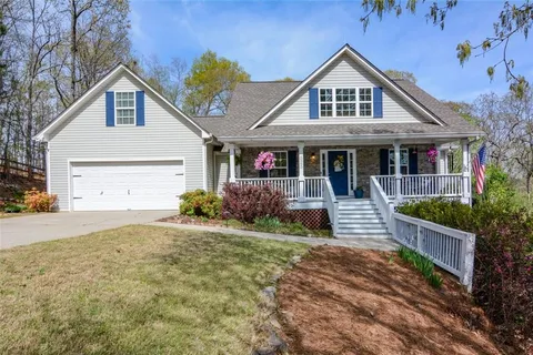 525 Hilliard Court, Suwanee, GA 30024 - MLS#: 7548681