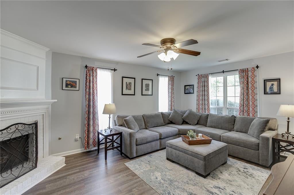 5258 Underhill Lane