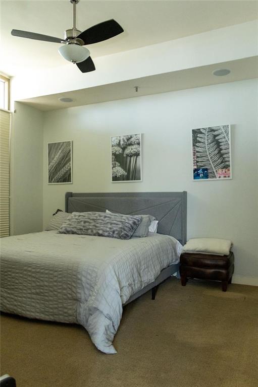565 Peachtree Street Northeast Street NE 1404