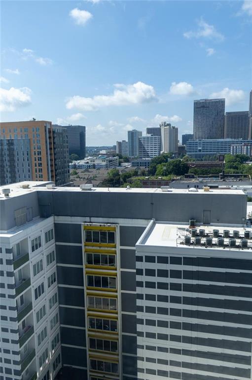 565 Peachtree Street Northeast Street NE 1404