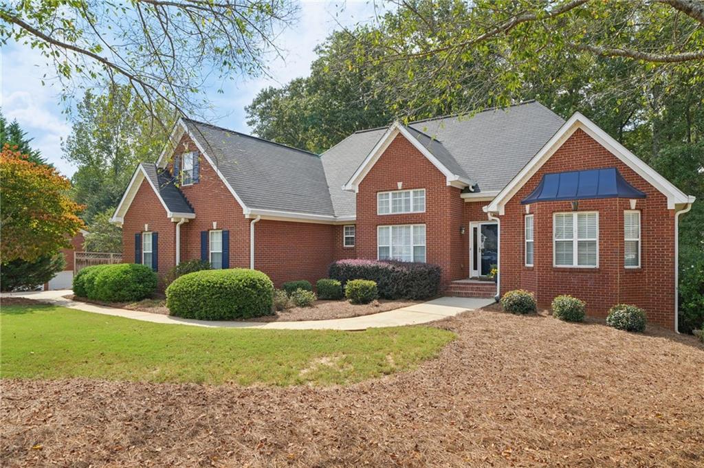 711 Forestglen Drive