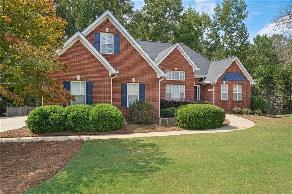 711 Forestglen Drive