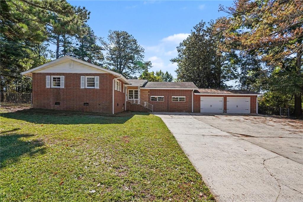 125 Greenway Park Drive