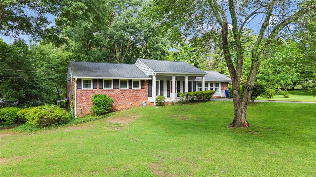 4152 Laynewood Circle