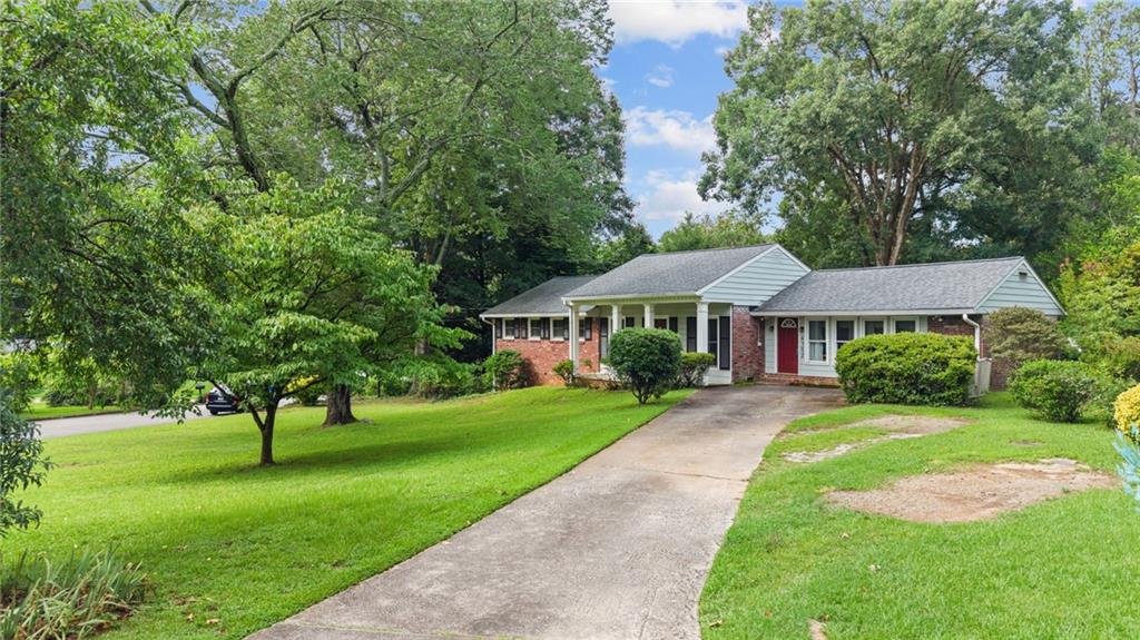 4152 Laynewood Circle