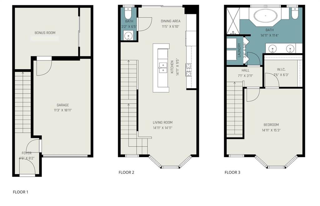 1117 PARK ROW SOUTH SE