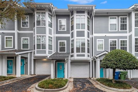 1117 PARK ROW SOUTH SE Atlanta GA 30312