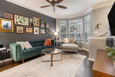 1117 PARK ROW SOUTH SE Atlanta GA 30312