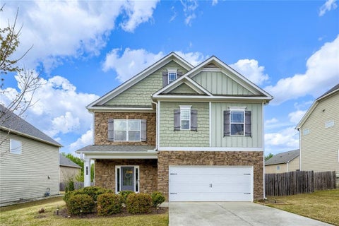 Homes For Sale - 1845 Hanover West Drive<br/> Lawrenceville, GA 30043
