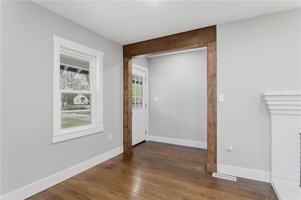 6538 N Sweetwater Road