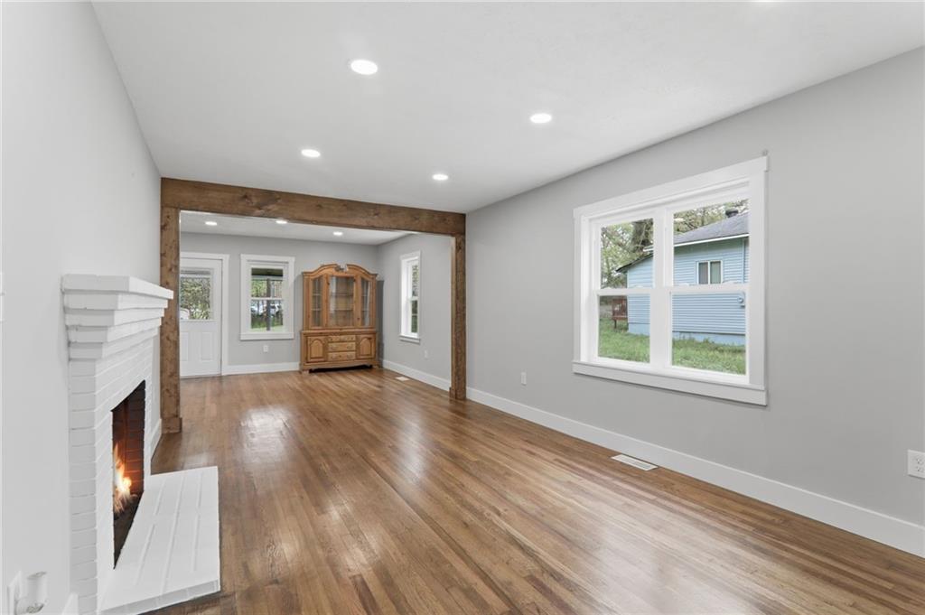 6538 N Sweetwater Road