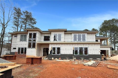 2709 Collins Hill Road Lawrenceville GA 30043