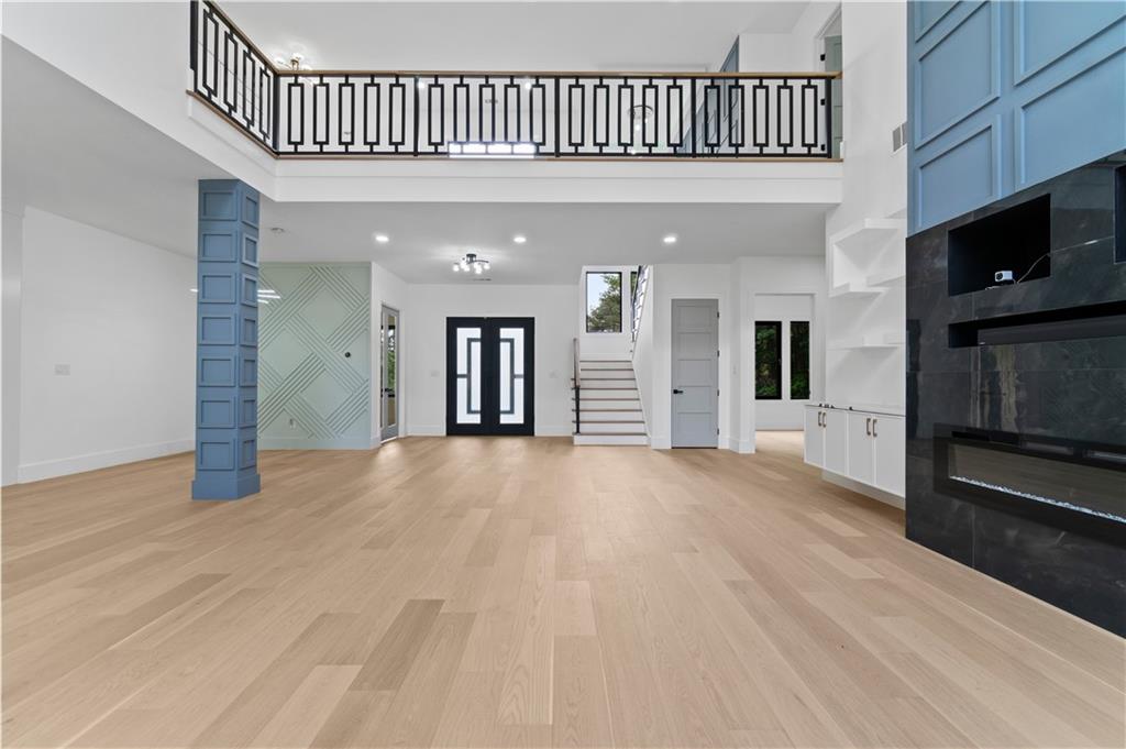 2709 Collins Hill Road, Lawrenceville, Georgia image 7