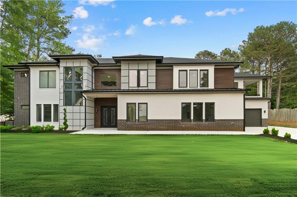 2709 Collins Hill Road