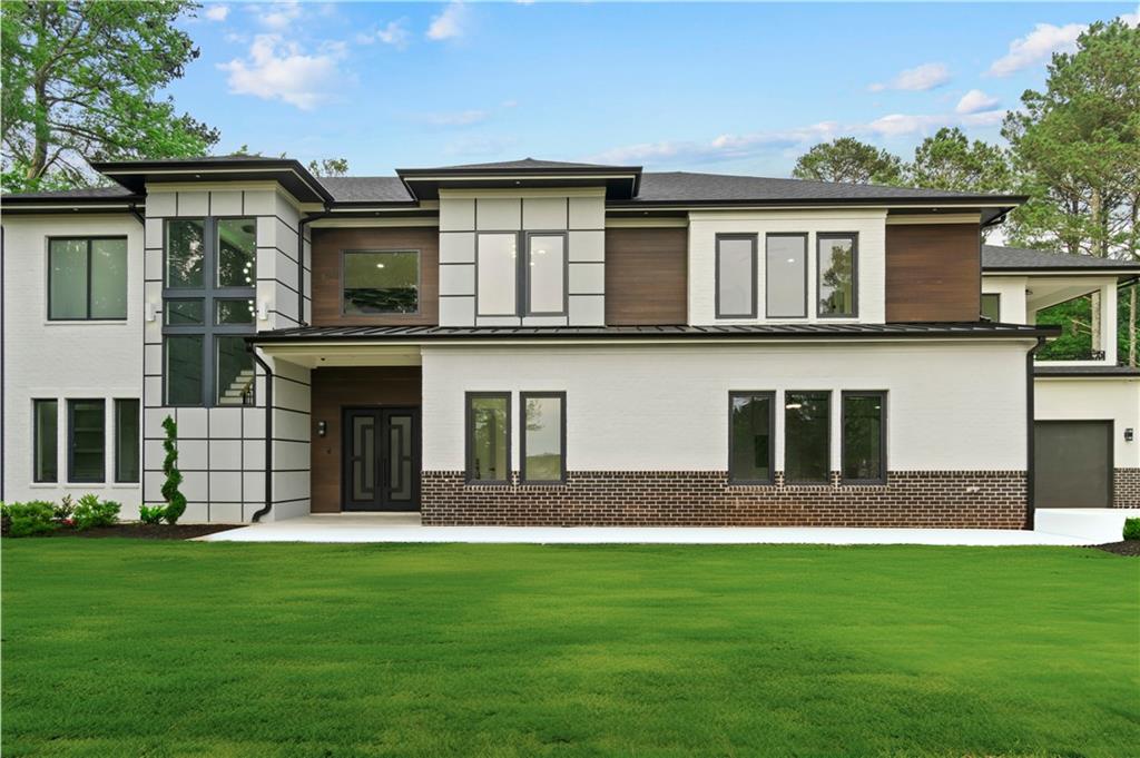 2709 Collins Hill Road