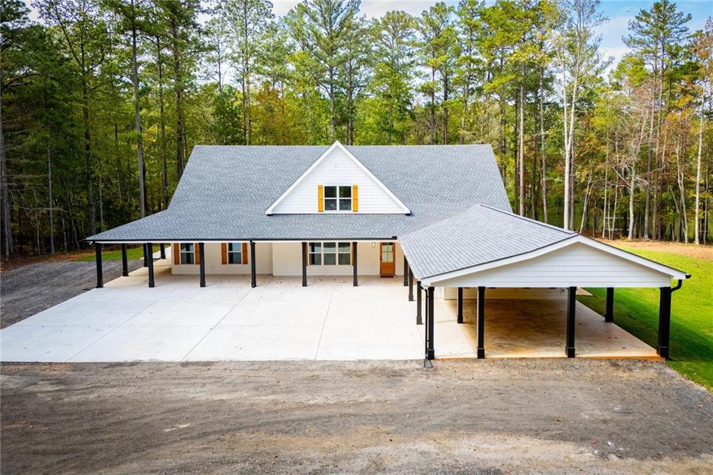 354 Turner Road