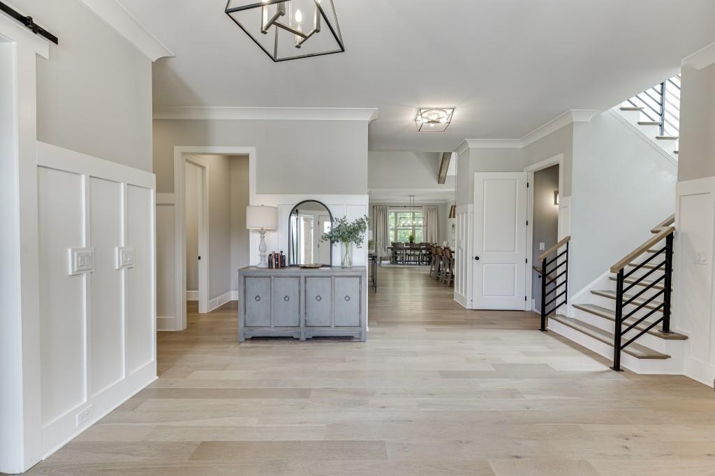 4781 Falling Brook Drive