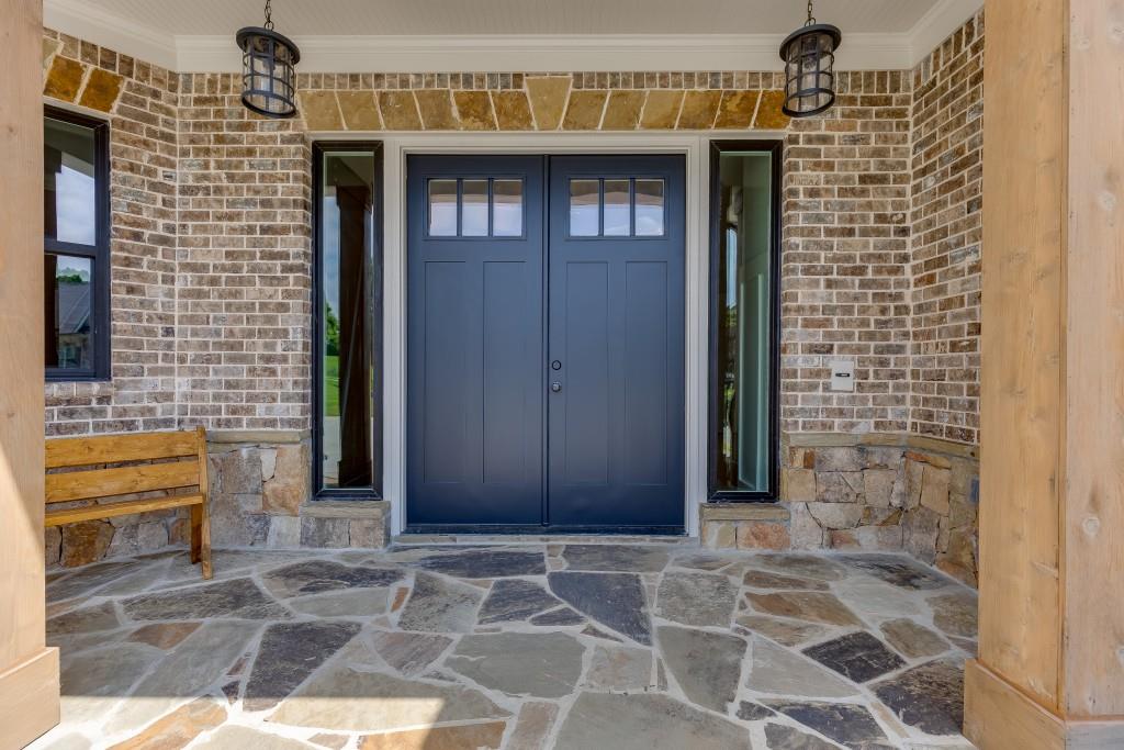 4781 Falling Brook Drive
