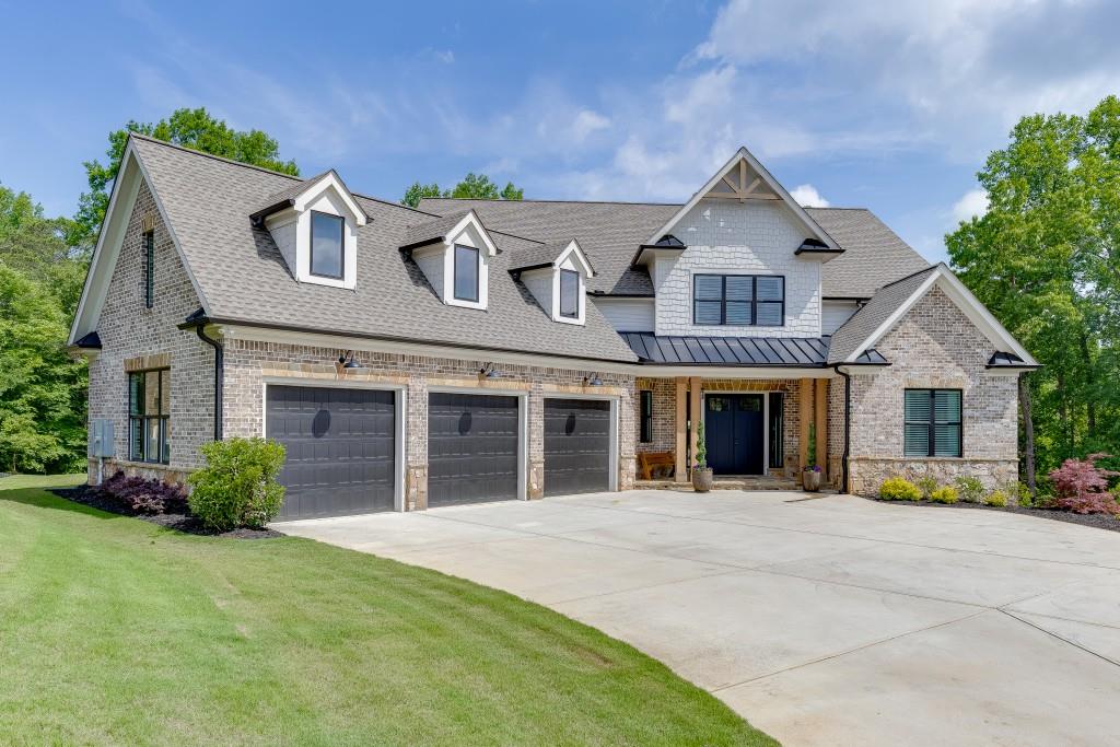 4781 Falling Brook Drive