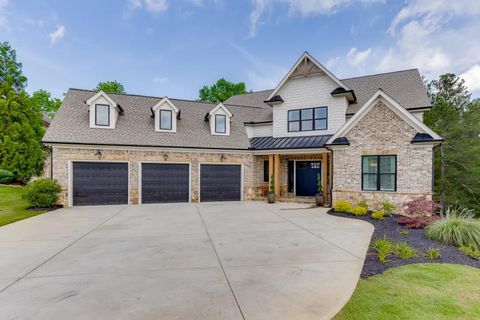 4781 Falling Brook Drive Flowery Branch GA 30542