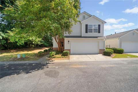 Homes For Rent - 872 Windcroft Circle<br/> Acworth, GA 30101