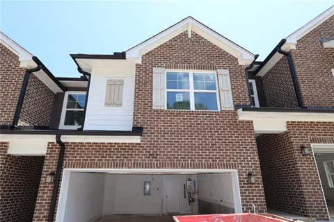 Townhouse For Sale - 202 Redbud Road Rd<br/> Canton, GA 30114