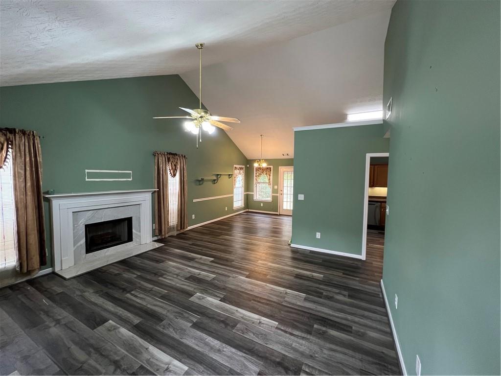 310 Creekside Trail, Covington, Georgia image 12