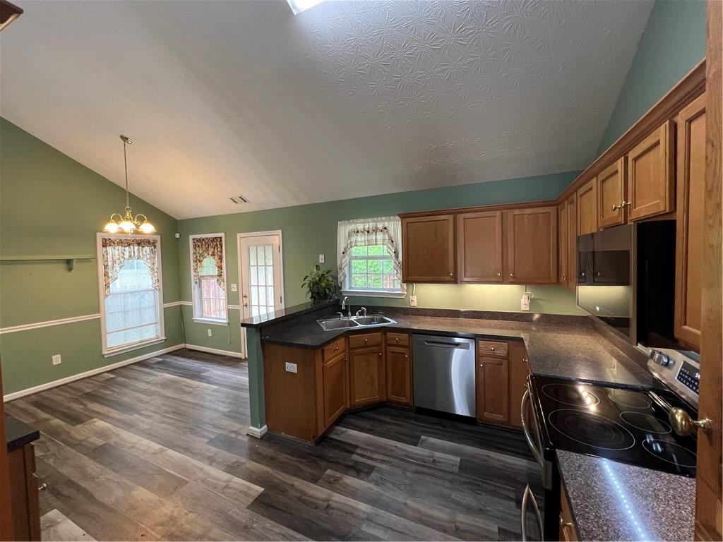 310 Creekside Trail, Covington, Georgia image 15